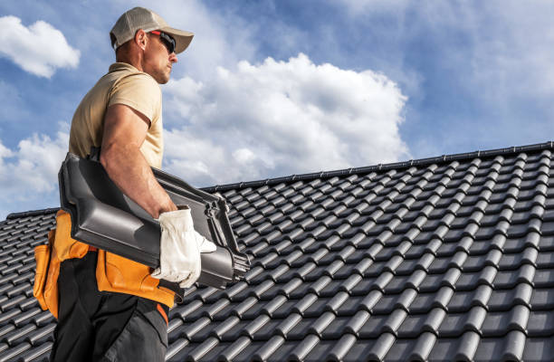 Professional Roofing in Waynesboro, PA